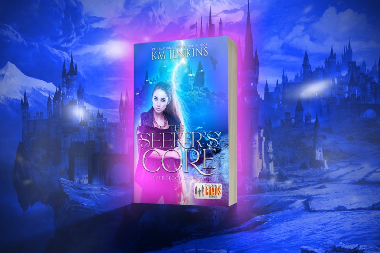 areadersbc's tweet image. #Spotlight The Seeker's Core by KM Jenkins #giveaway @areadersbc arbookcorner.wordpress.com/2021/11/04/aut… @authorKMJenkins @SDSXXTours