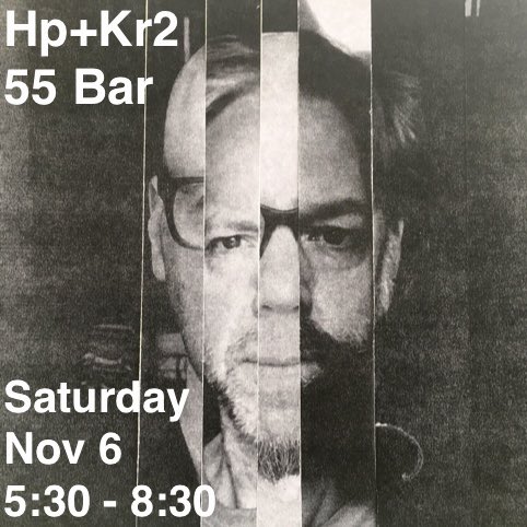 RealHughPool's tweet image. This day in Greenwich Village w/@keithrobdrums &amp;amp; @gsrmusic