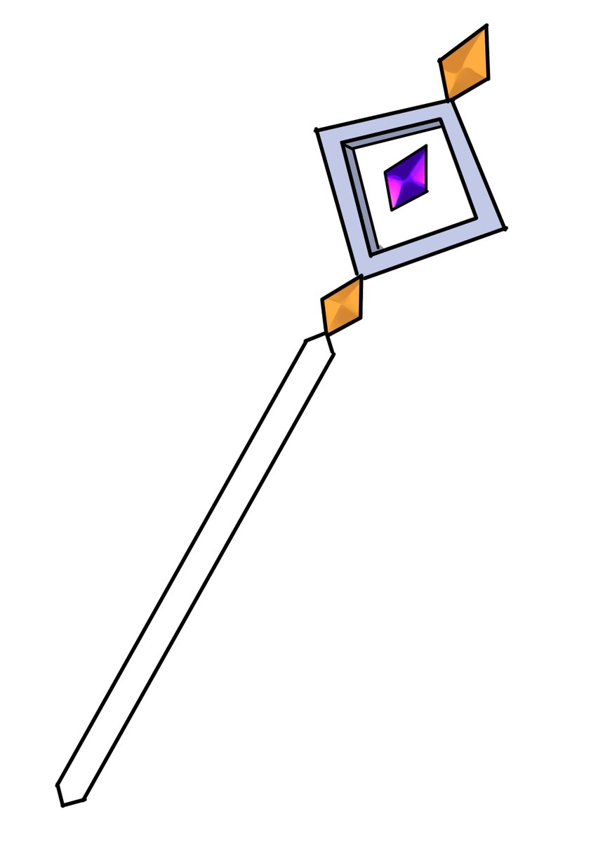 新キャラデザインしました。(敵キャラ…?)
レヴェリーヴァイスの敵であるガレア帝国(新生)の幹部。
またかつてはましろが高校時代に倒したガレア帝国の皇子シグナスの右腕だった女性。

例によって名前を募集しますので素敵な名前のアイデアをください…! 