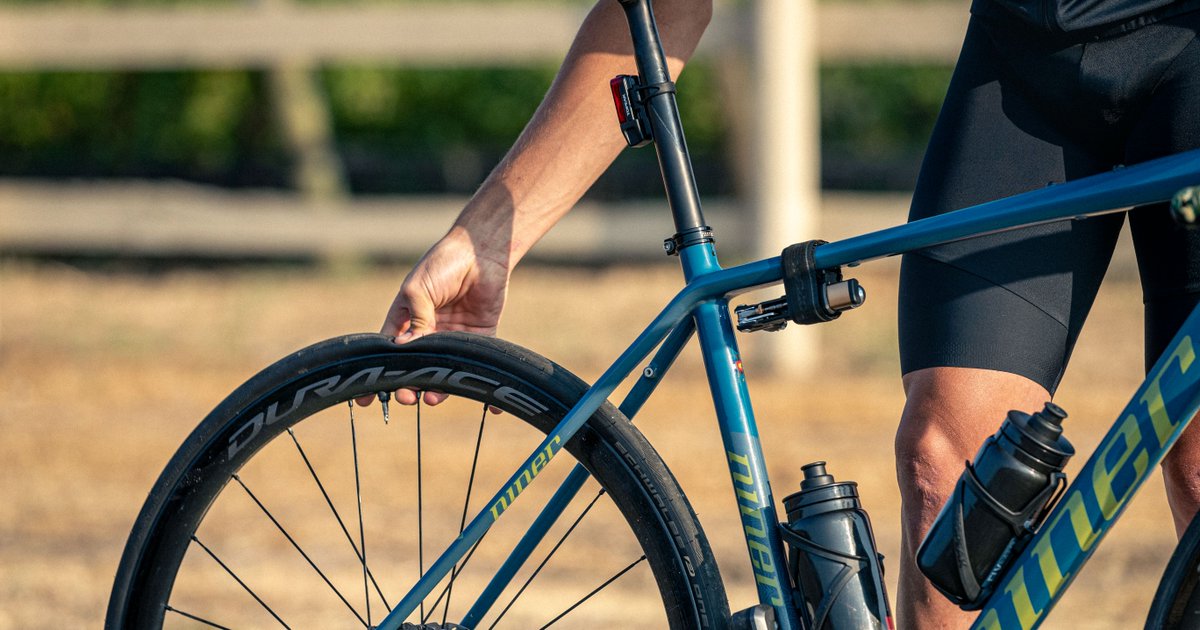 Topeak_Intl's tweet photo. Introducing the Tubi Master X w/ 16G CO2 Cartridge. A micro-sized tubeless tire repair &amp; inflation kit featuring an advanced 2-in-1 CO2 injector head. 👀

https://t.co/uxJBVhU878

Look for it online or at your local bike shop today! #builtforinflation #topeak https://t.co/AMadtG9VIE