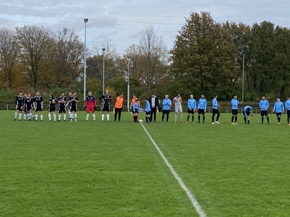 Pupillen van de week waren Sarah en Dylann, na een frisse maar droge middag werd de eindstand 2-2 #svwaalstad #zaterdagvoetbaldag