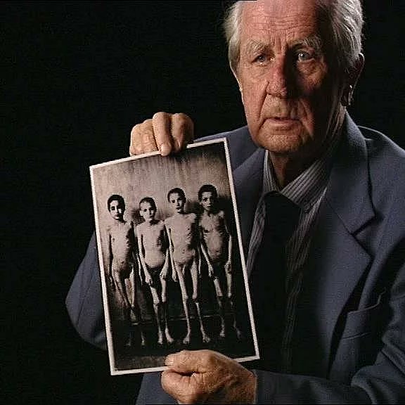 Instituto Nacional Auschwitz Birkenau España tweet media