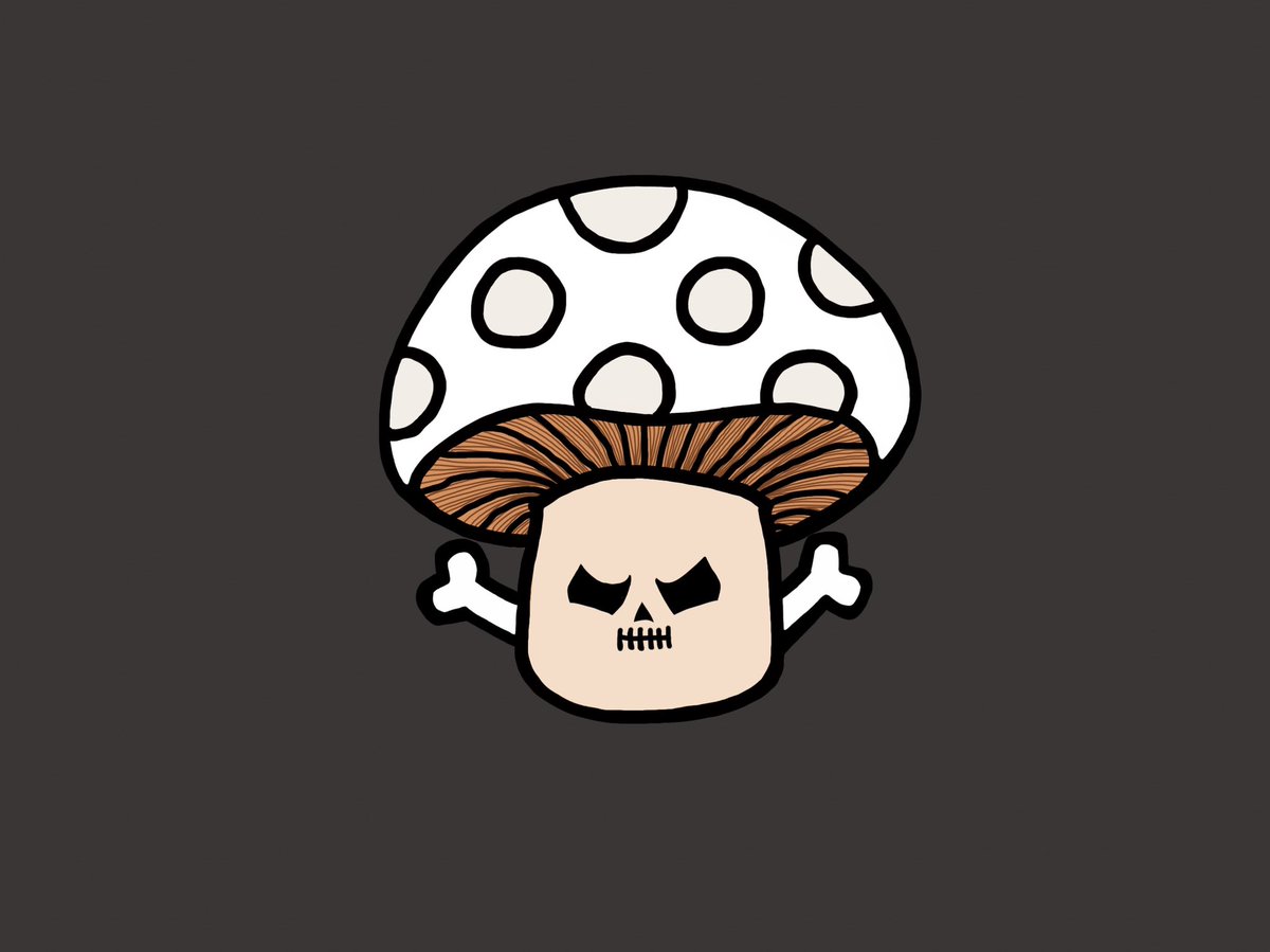 Mush_Roomies's tweet photo. Halloween is still not over for MushRoomies. These roomies are Spooky Skulls. Check out our collection to own them! 

https://t.co/AEenZCR0V5

#nft #NFTCommunity #NFTcollection #opensea #nftcollectors #nftart #NFTs #NFT https://t.co/VLtZusT4q5