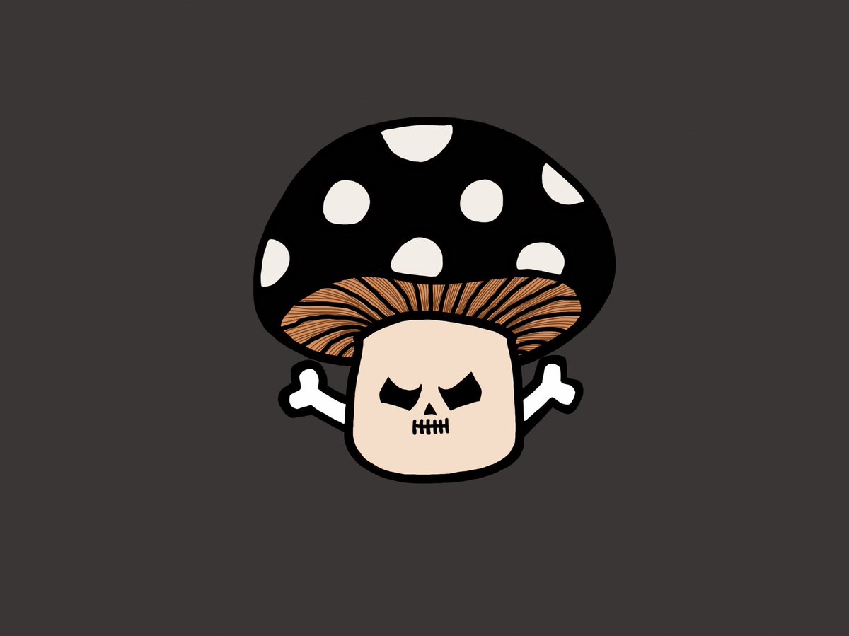 Mush_Roomies's tweet photo. Halloween is still not over for MushRoomies. These roomies are Spooky Skulls. Check out our collection to own them! 

https://t.co/AEenZCR0V5

#nft #NFTCommunity #NFTcollection #opensea #nftcollectors #nftart #NFTs #NFT https://t.co/VLtZusT4q5