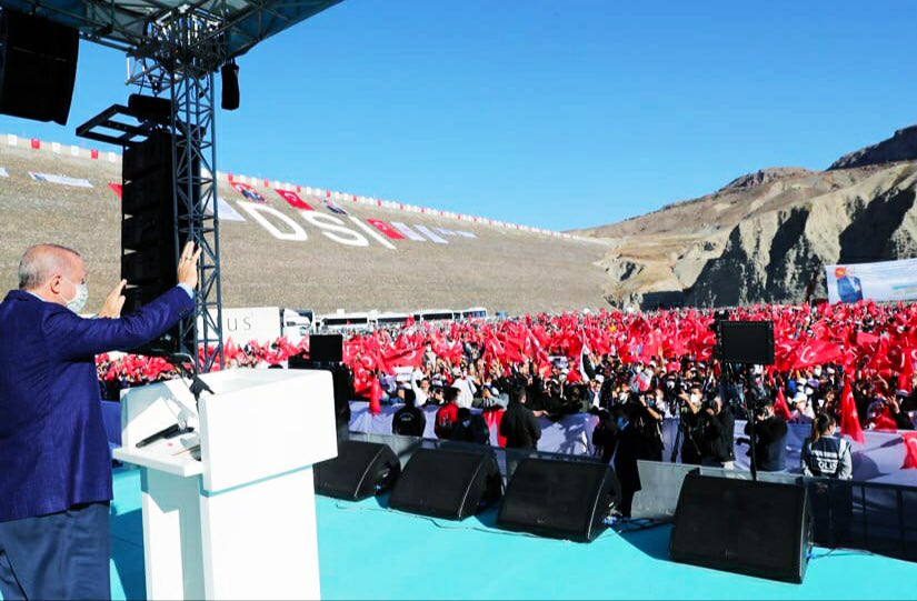 Mahmut Demirtaş