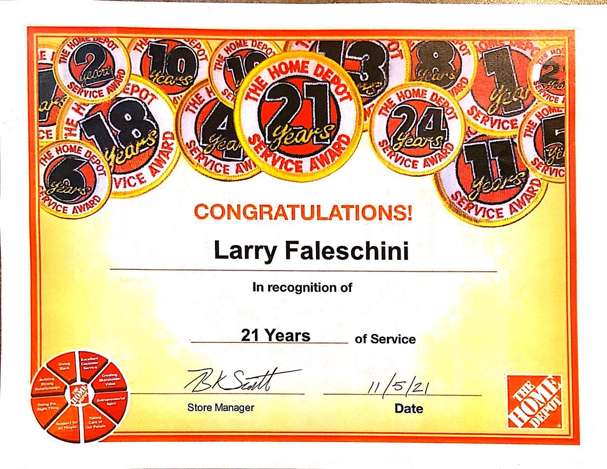 Larry Faleschini (@lfaleschini) on Twitter photo 