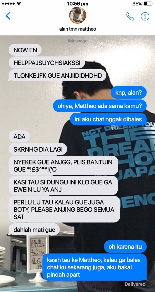 celin is back!🤪 tweet media