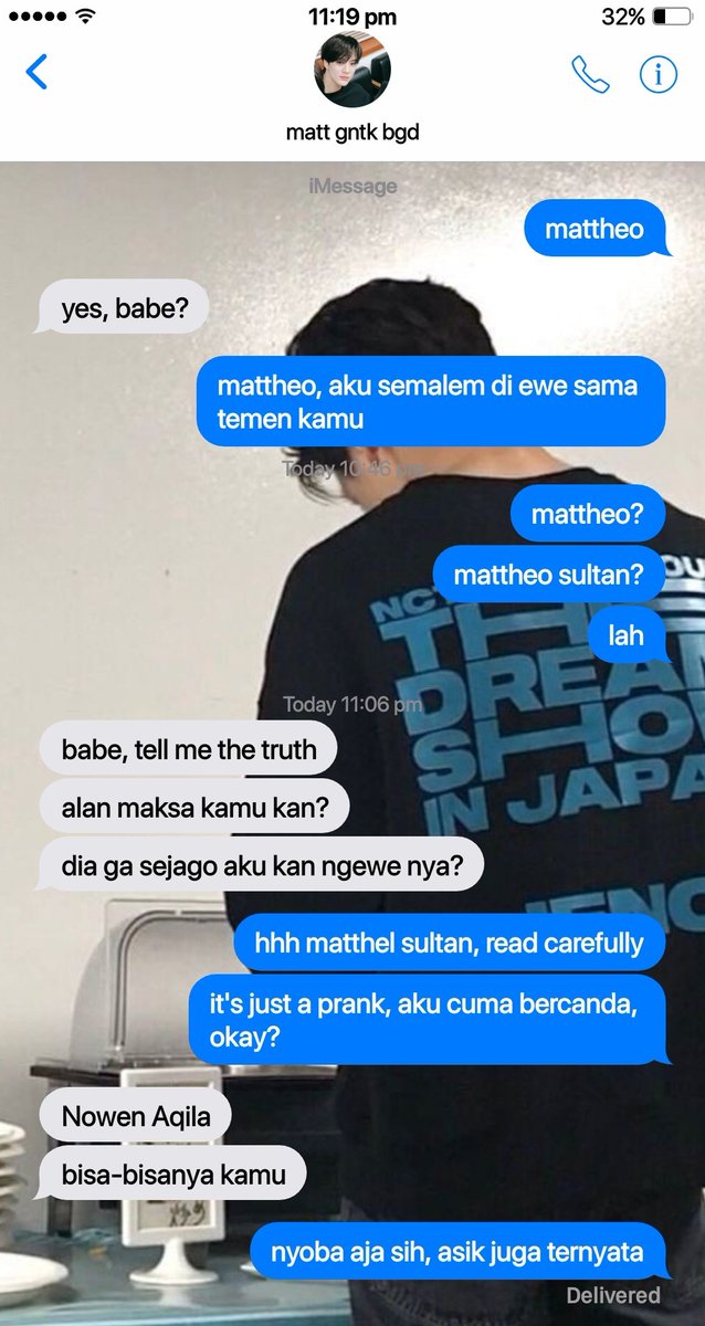 celin is back!🤪 tweet media