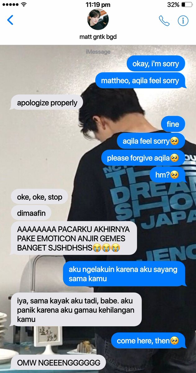 celin is back!🤪 tweet media