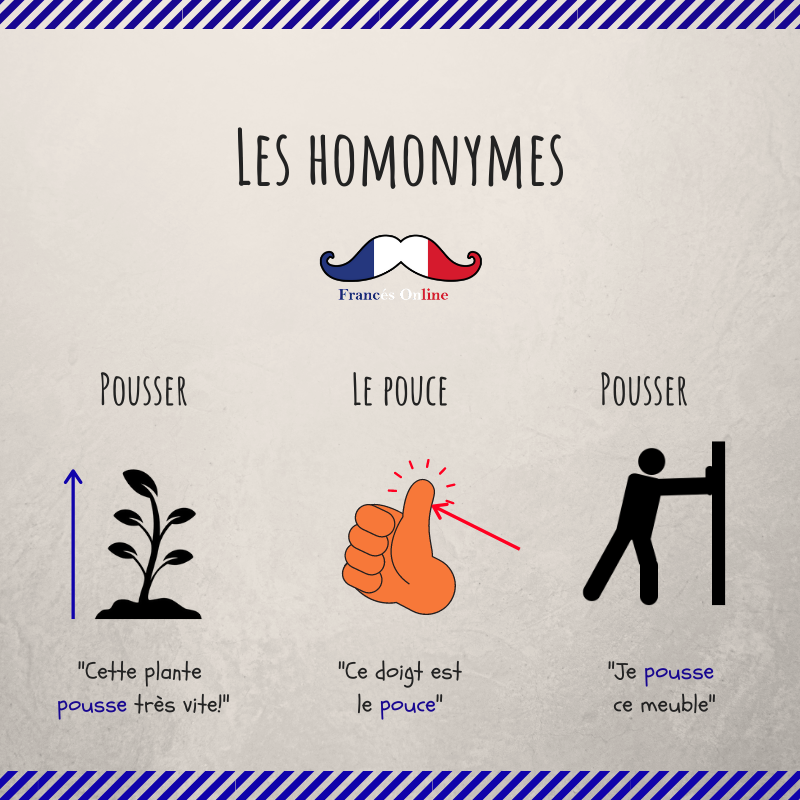 _Frances_Online's tweet photo. 🇫🇷Aujourd’hui on voit trois homonymes.
⤵️💬: Essaye d'utiliser ces mots dans les commentaires.
-
#Francés #French #FLE #DELF #DALF #Parlerfrançais #Apprendrelefrançais #Aprenderfrances #Speakfrench #learnfrench #frenchclass #Frenchvocabulary #LearningFrench #IloveFrench https://t.co/GVnhx1QRIj