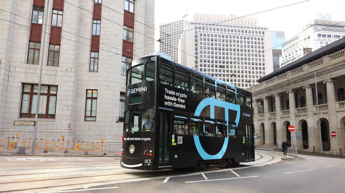 Tyler Winklevoss tweet media