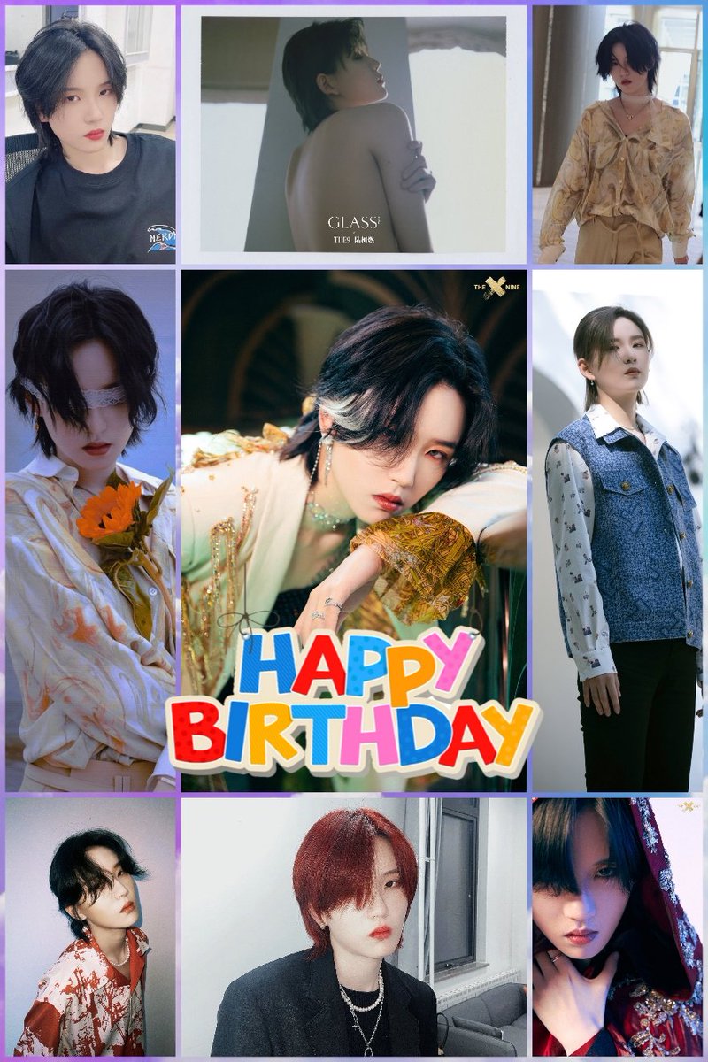 DailyKefan's tweet photo. Happy birthday to our sexy girl 💫🥳🥺
We love you so much 💖
Lin Fan loves you so much 💛
FanxyRed loves you so much 🖤
#KeranDay ♥️
#keranday
#凡柯 #林凡 #陆柯燃 #KEFAN https://t.co/y4kDJpIK1B