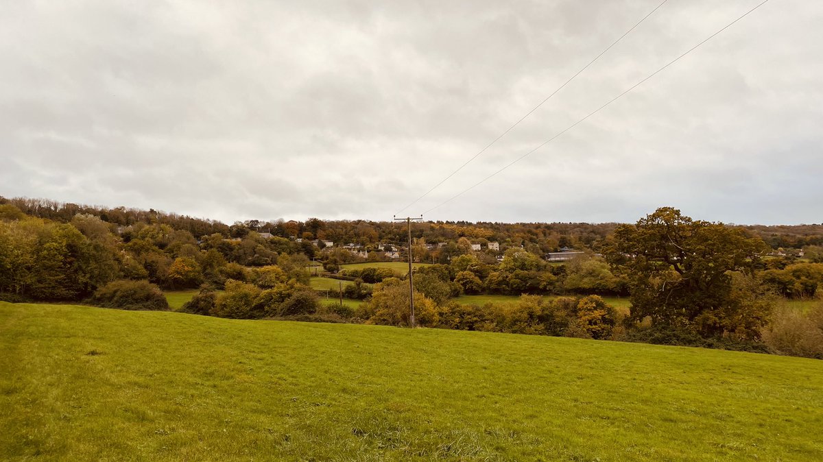 Eliot, CTS tweet media