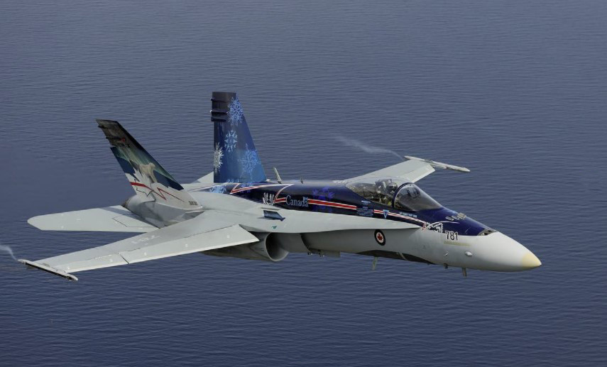 Avworld Canada tweet media