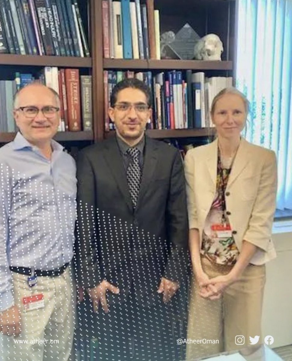 من فلج السديرين الى اول مبتعث عماني في هارفارد الامريكيه ..الدكتور غصن بن سالم بن حميد السديري …     <a href="/Atheer_Oman/">أثيـر | Atheer.om</a> <a href="/falajsudairyeen/">فلج السديريين</a> <a href="/YANQULNews/">أخبار ولاية ينقل</a>