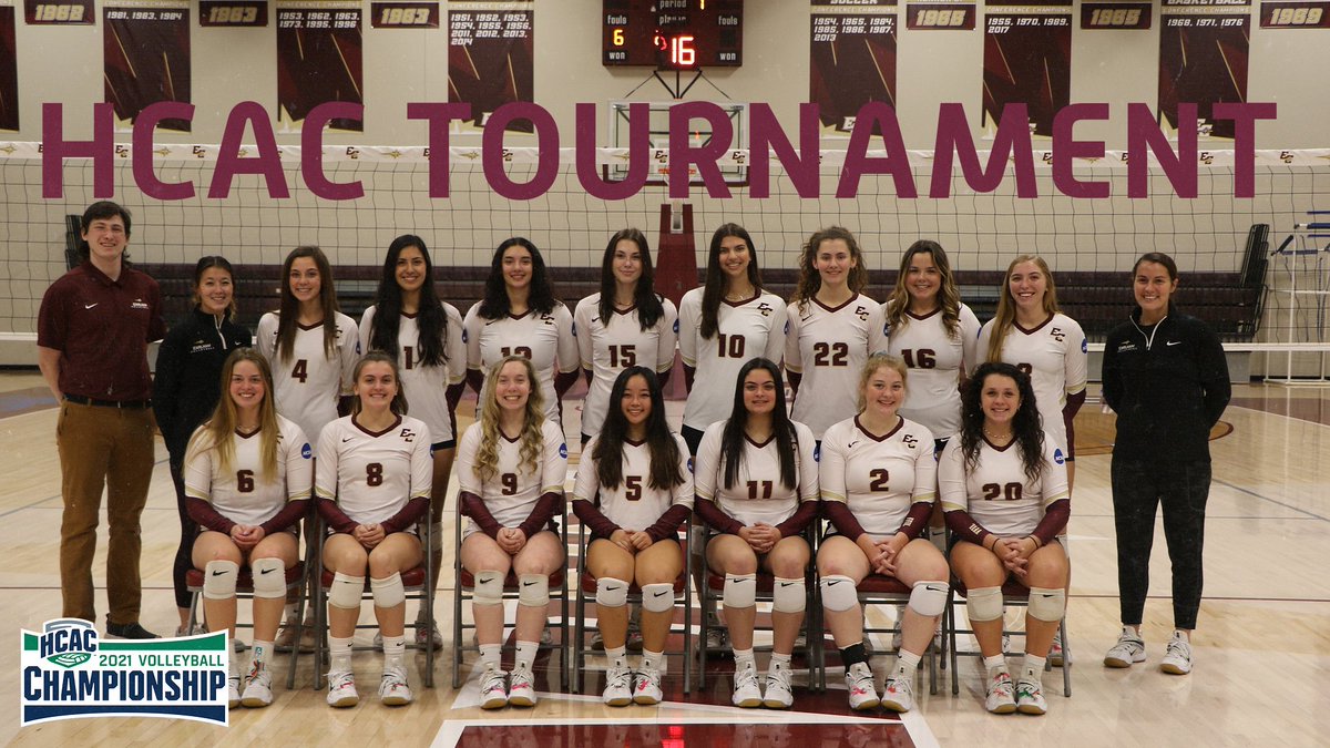 EarlhamQuakers's tweet photo. VB: Its tournament time for @earlhamvball The Quakers host Hanover in the HCAC semifinals at 2 pm in Druley Performance Gym. 

Live Stats: https://t.co/Q9mLdSRL2x
Live Video: https://t.co/jkWtBxgHWW
Preview: https://t.co/uj6qGre7f6

#FFIL https://t.co/nqa9JQzPkD