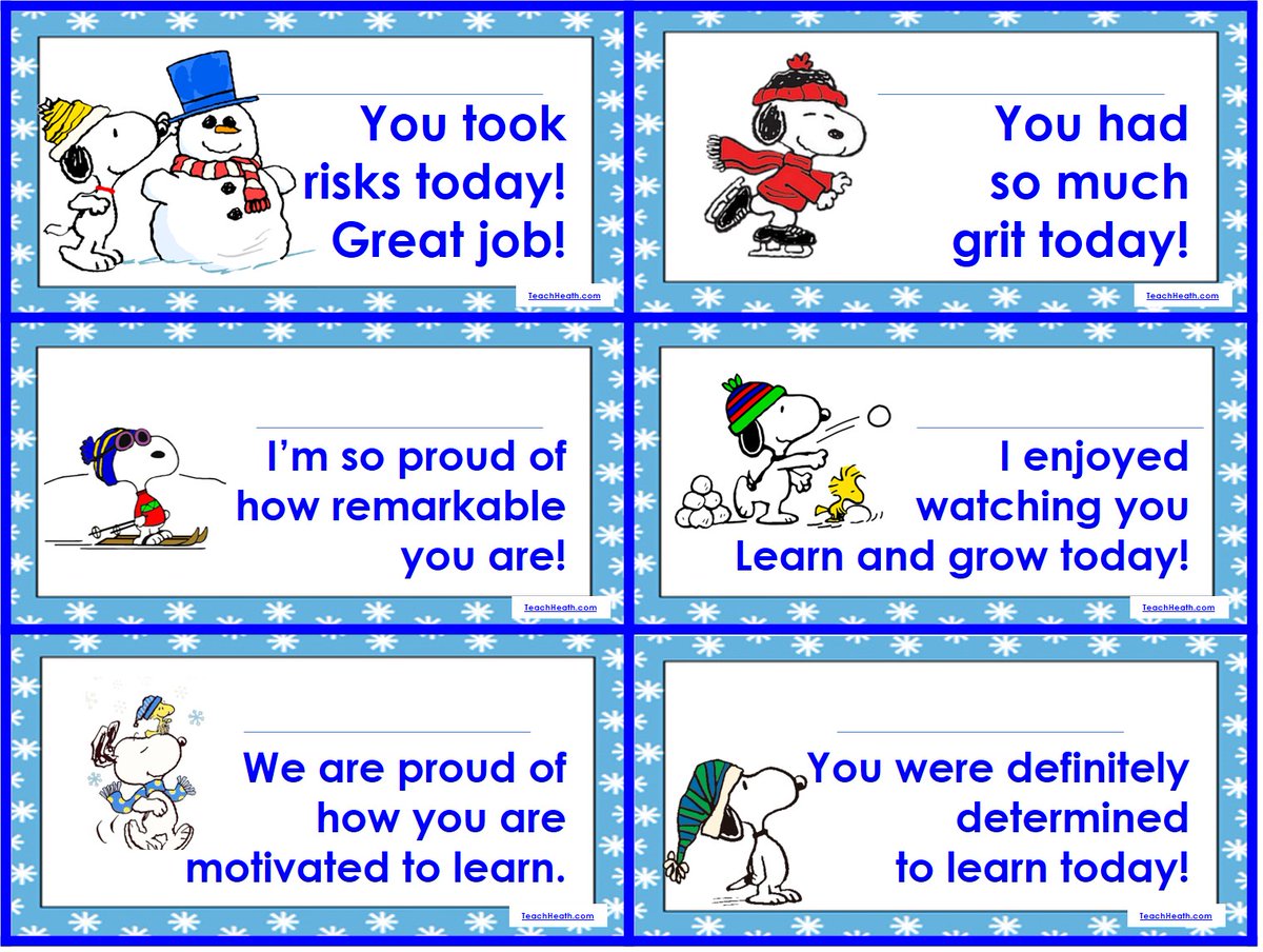 ElemTeach81's tweet photo. Compliment cards for students! Just print and pass out.
#satchat #pd4uandme #leadupchat #nt2t #satchateu #crazypln #leadlap #822chat https://t.co/xuFu2X24oY