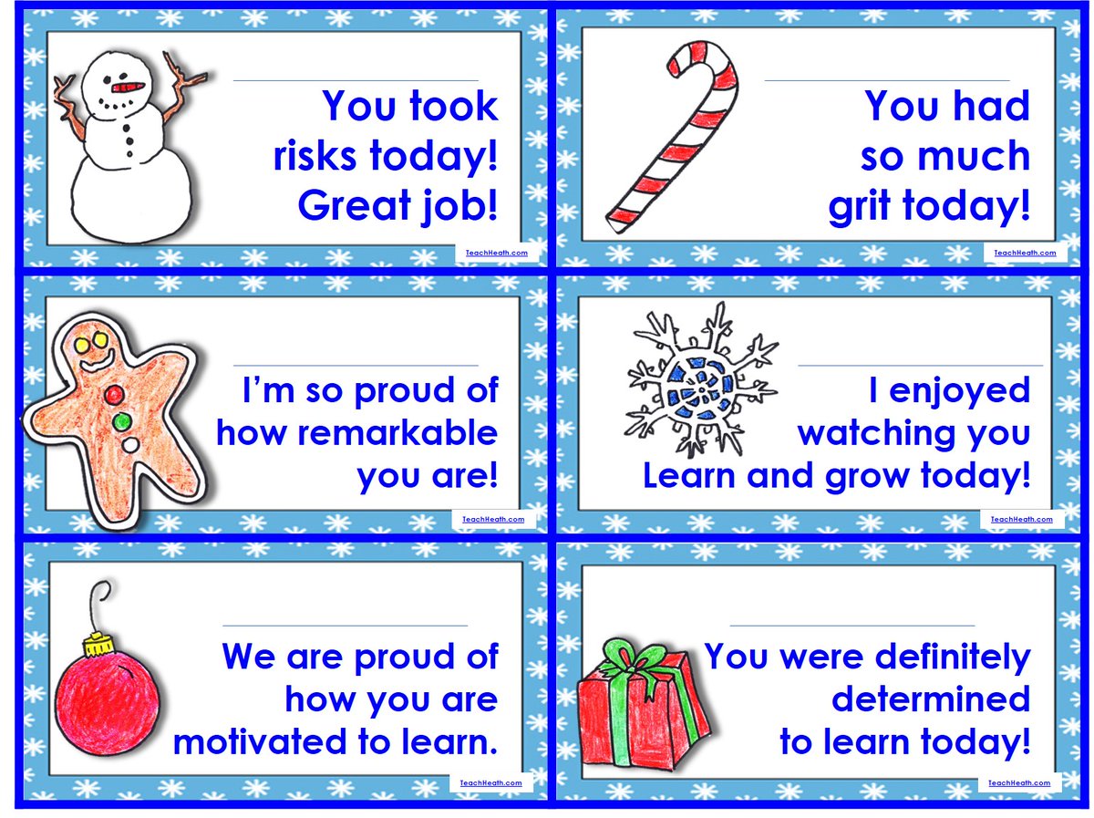 ElemTeach81's tweet photo. Compliment cards for students! Just print and pass out.
#satchat #pd4uandme #leadupchat #nt2t #satchateu #crazypln #leadlap #822chat https://t.co/xuFu2X24oY