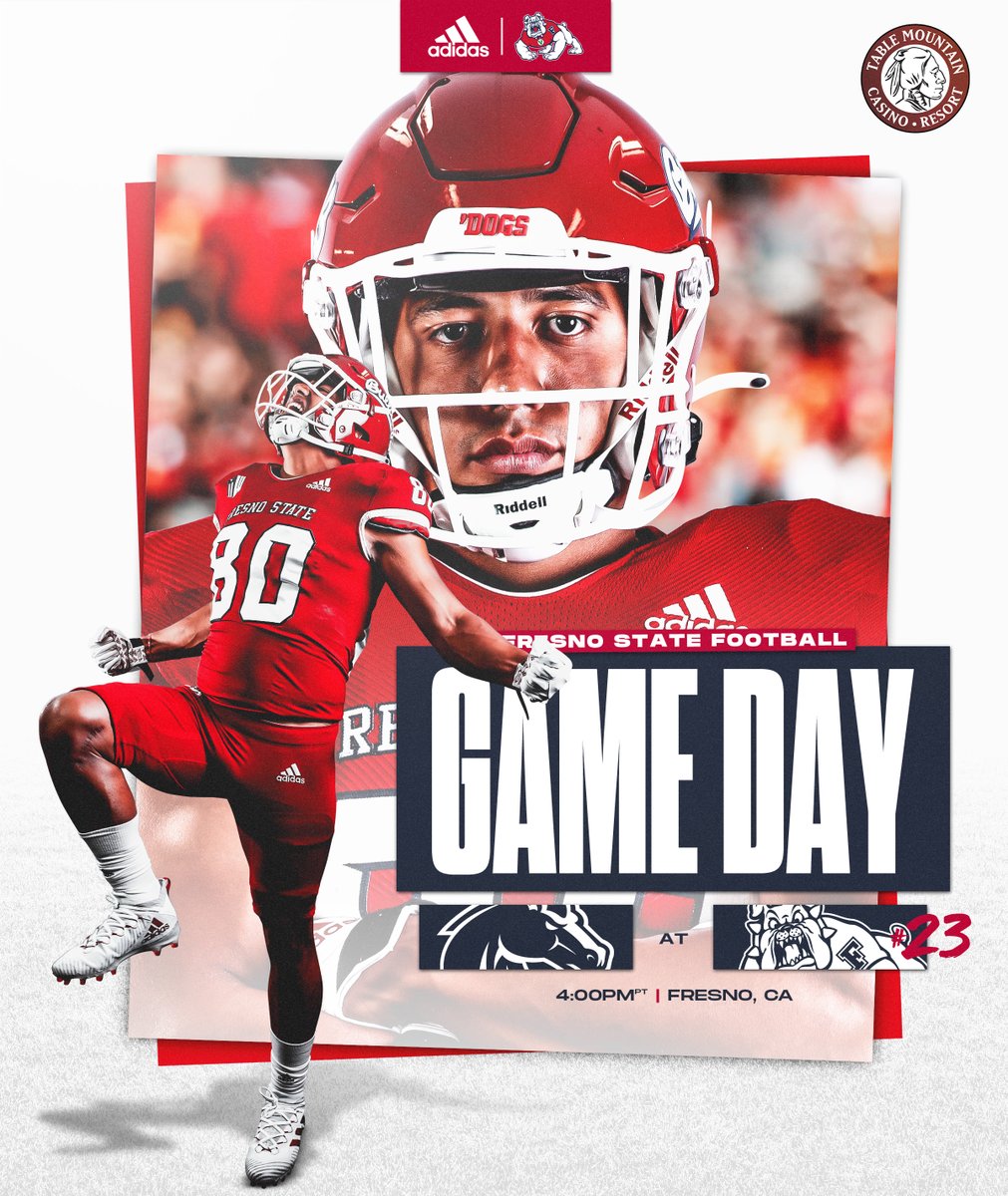 Fresno State Football tweet media