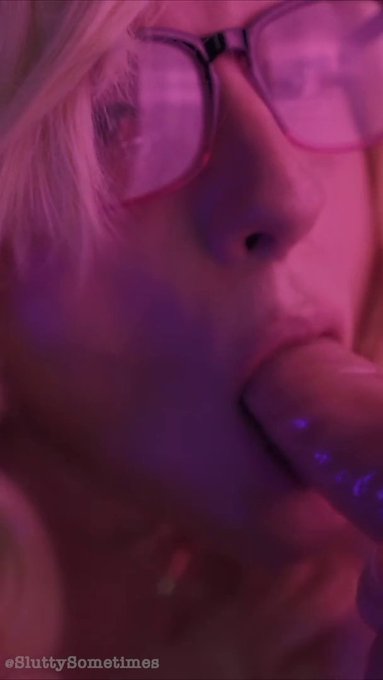 Dildo Sucking POV and it shoots a load too~ Practice makes perfect! Video Available on OnlyFans! Link<a href="/tag/locktober"class="tags"><span>#locktober</span></a>