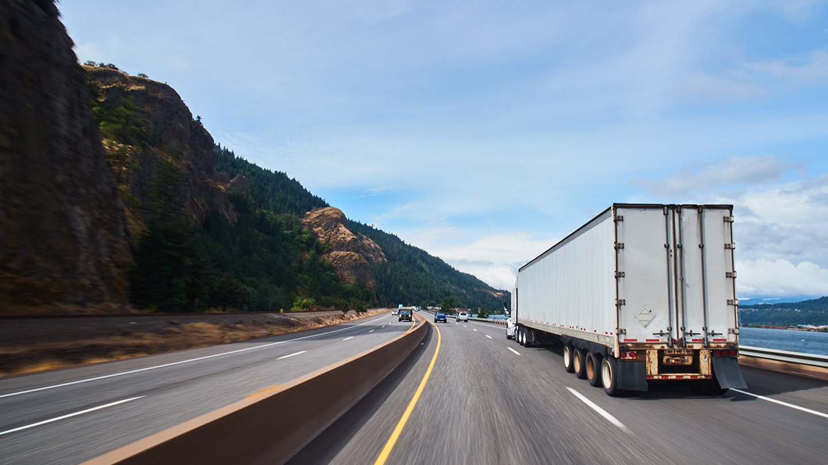 AmeriBev's tweet photo. Provisions for a pilot program of the #DRIVESafeAct were included in the infrastructure package, which will provide more jobs for younger drivers, and ensure safety is a top priority. https://t.co/bWTYHf6IUq