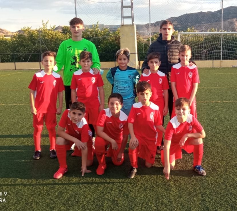 AD Alquerias tweet media