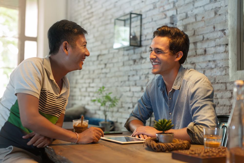 What may be the link between suicidal behaviours in men and practices of emotional communication? Learn more in "Male suicide prevention: uncovering the challenges associated with “talking”" provides an overview of the key findings from this study: buff.ly/3BSlswR