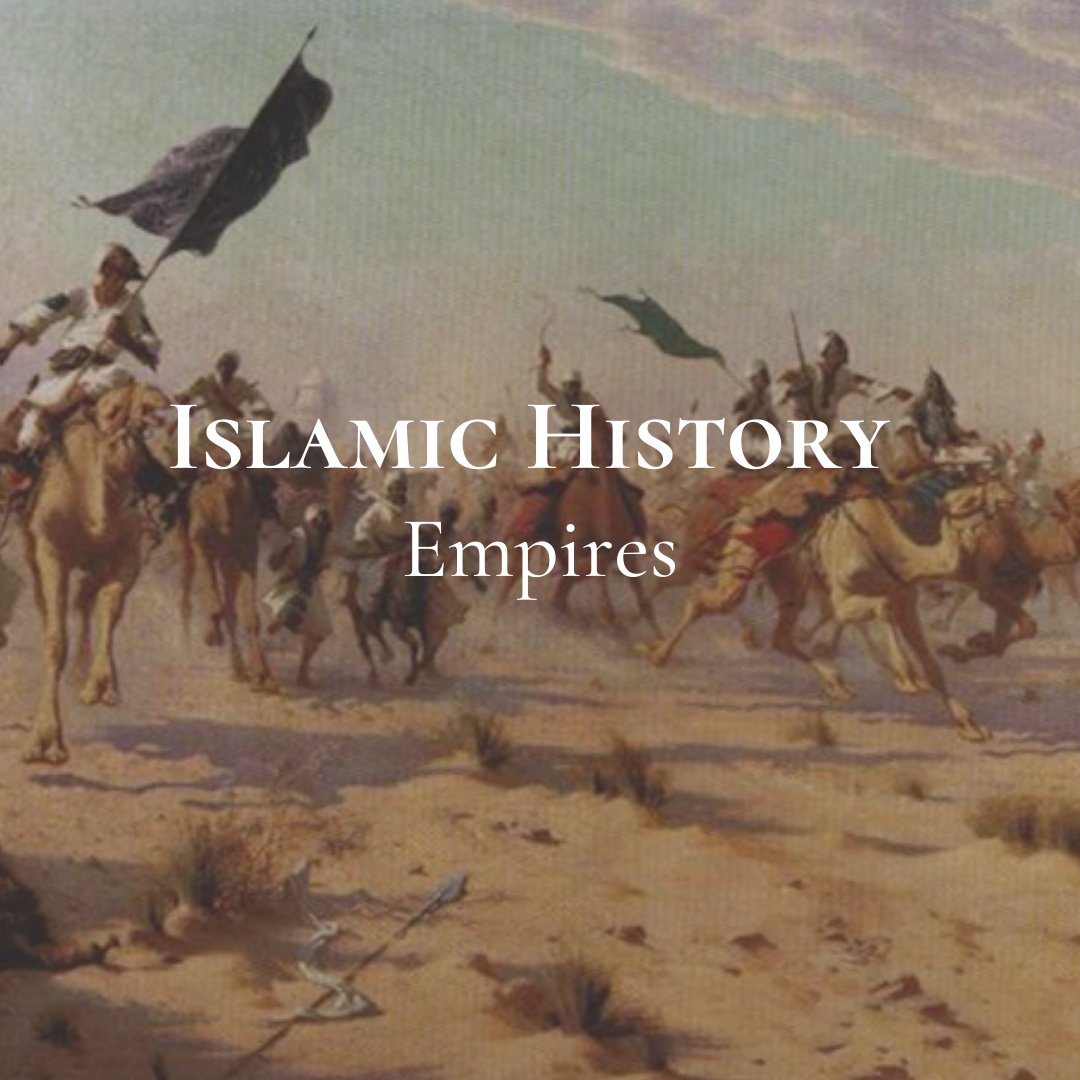 guidancehub's tweet photo. The World has seen many #Islamic #empires grow and expand from the East to the West. A few examples:

- The #Umayyad #Caliphate (661-750) 

- The #Mali #Empire (1215-1450) 

- The #Ottoman #Empire (1299-1922) 

#GuidanceHub #GH #TalkGH #IslamicEmpires #IslamicHistory https://t.co/sIuvfLg0cN