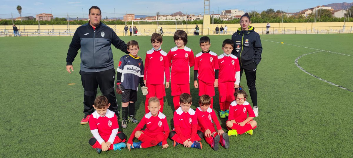 AD Alquerias tweet media