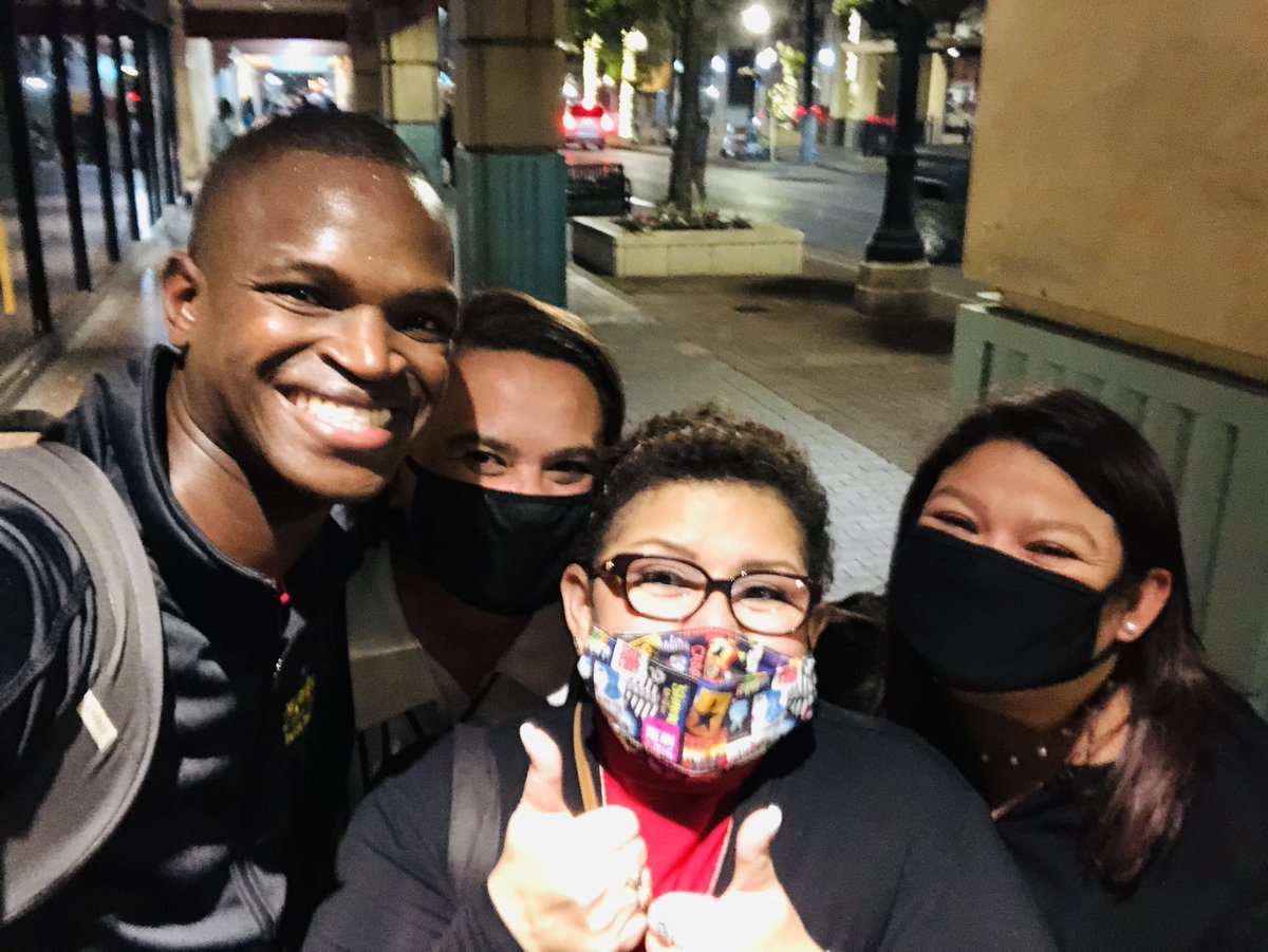 desilu64's tweet photo. @_DarianSanders_ saw you last night and the show was amazing. Thank you for taking time to get a pic with us. It was my birthday gift from my sis and SIL. Hope u r enjoying your visit in SA. https://t.co/jx5kHq3mPr