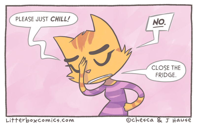 LitterboxComics's tweet photo. BONUS Panel! https://t.co/MlHNgRzdQf