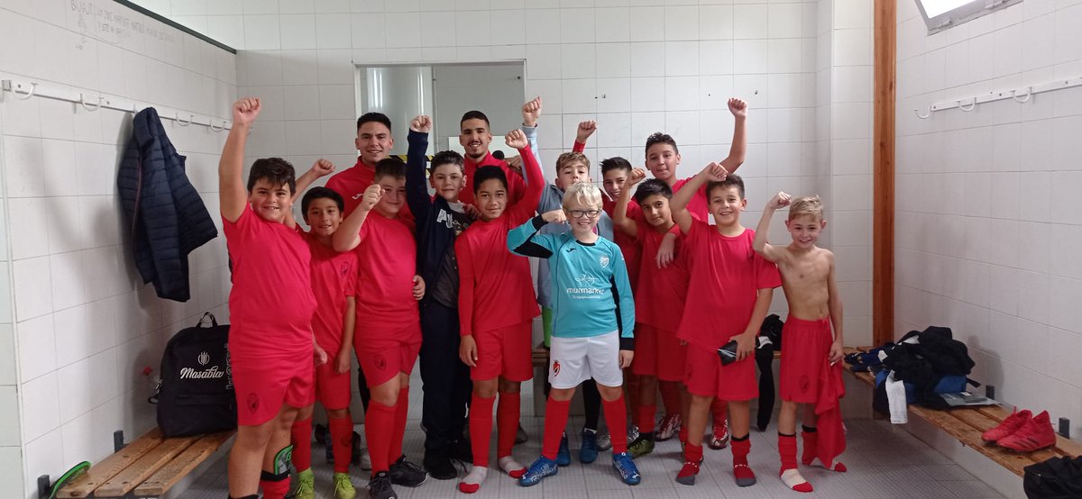 AD Alquerias tweet media