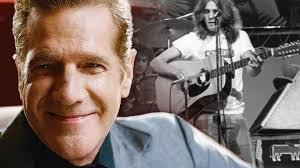 Happy  posthumous birthday to The Eagles Glenn Frey, born today in 1948. 