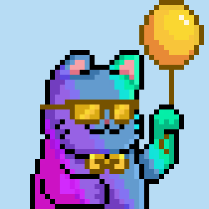 luckykittensnft's tweet photo. You miss 100% of the shots you don’t take. 🍿

GIVING AWAY .58 SOL 

#Giveaway rules : 
Follow ✅
Like &amp; Retweet ♥️
Tag #Solana #NFT 
Join our discord : https://t.co/70aOgS8AT1

Winner announced in 48 hours!

Good luck frens 🍀🐱 https://t.co/eVxw7okrdb