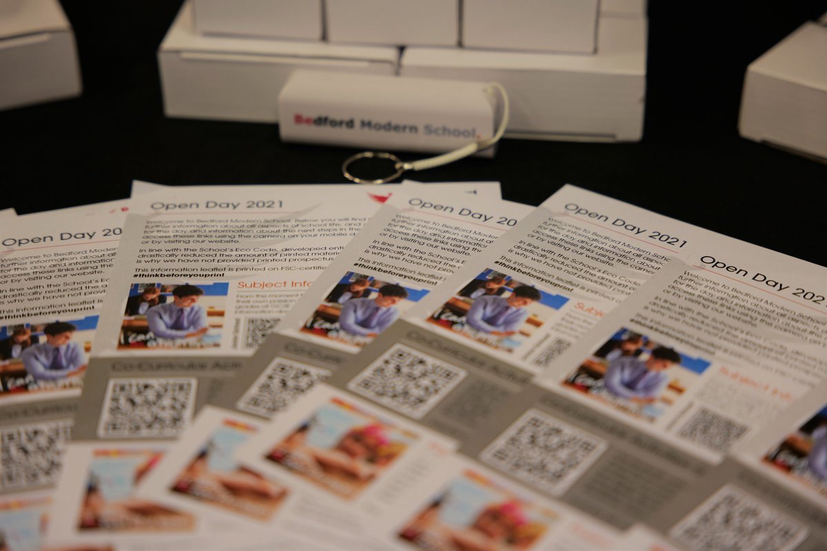 Bedford Modern tweet media