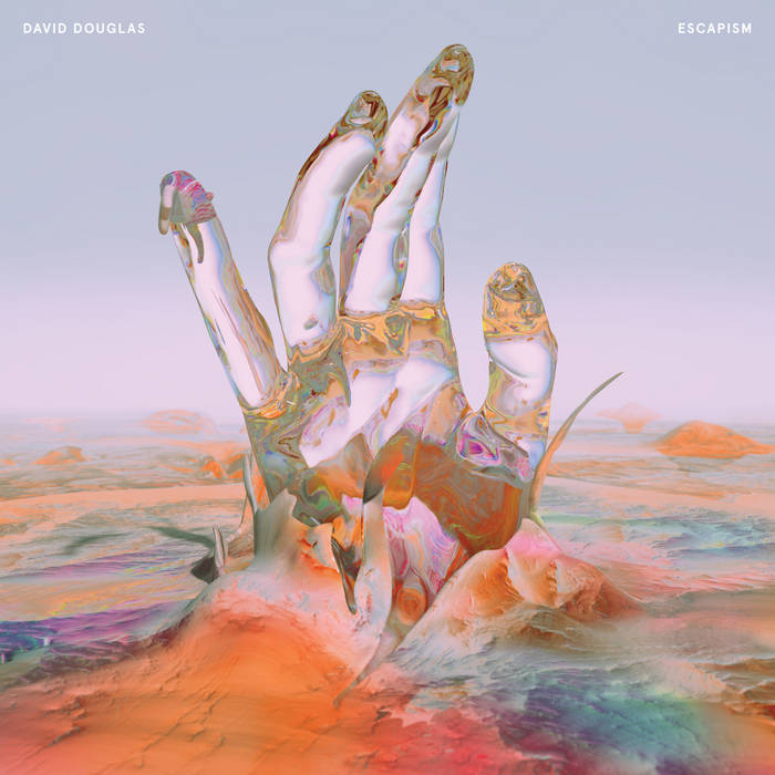 💎 David Douglas
💿 Escapism
🎧 bit.ly/2ZVvGze