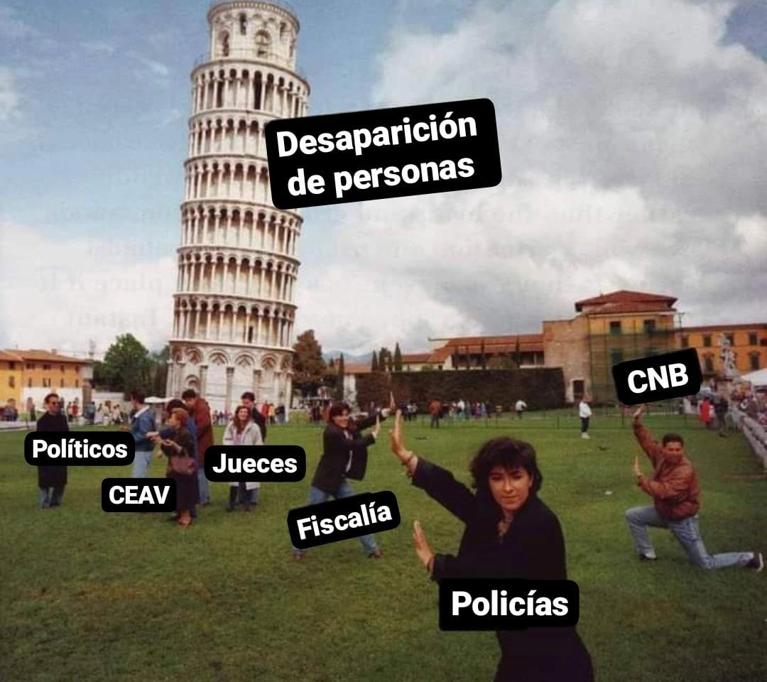 Lettyhrr's tweet photo. #Desaparecidos #México https://t.co/ACGi9pJ9DD