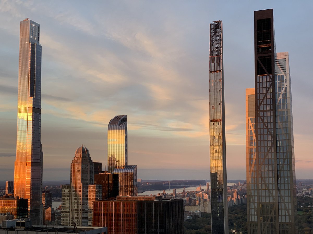 Join our team and enjoy this view from the office! #hiring #NYC <a href="/d3js_org/">D3.js</a> <a href="/observablehq/">Observable</a>