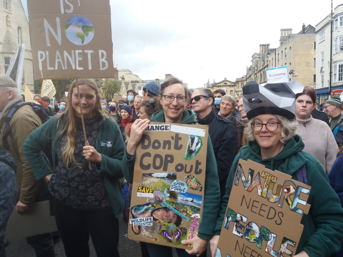 BBO Wildlife Trust tweet media