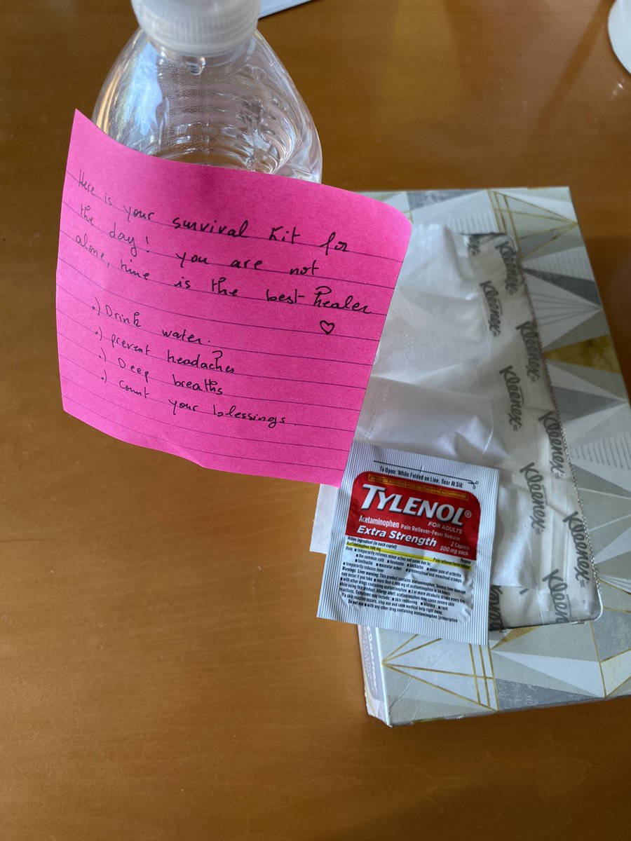 Kenneth W Witwer (he/him) tweet media