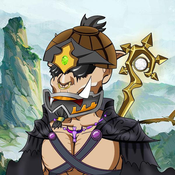 ShadowLegionADV's tweet photo. Orcs > Undead or Undead > Orcs? Get your #NFT and join the Shadow Legion! 💀
https://t.co/s4fuCVRZzZ https://t.co/a8Rj9R5Uwp