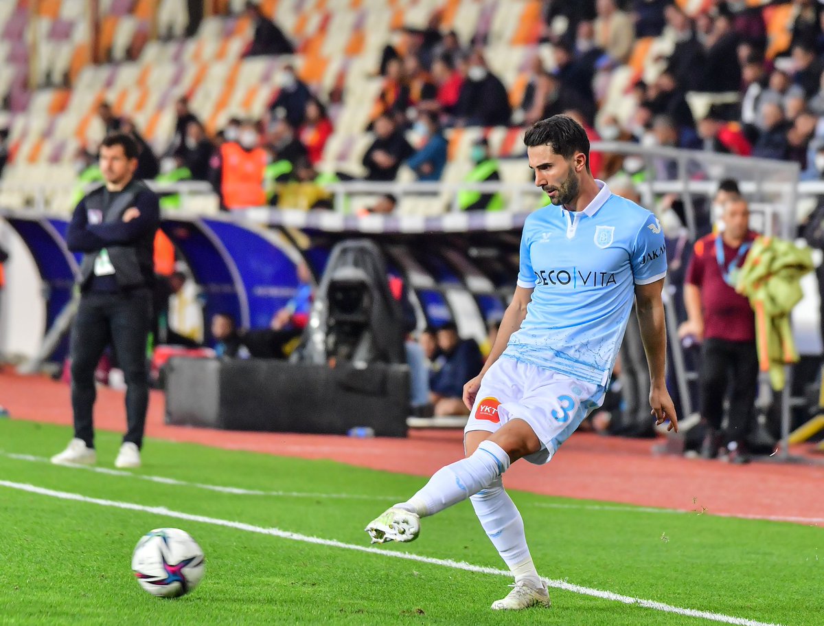 Hasan Ali Kaldırım tweet media