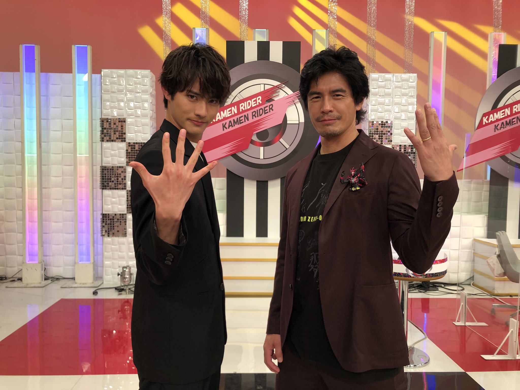 大森敬仁 Takahito Omori Twitter