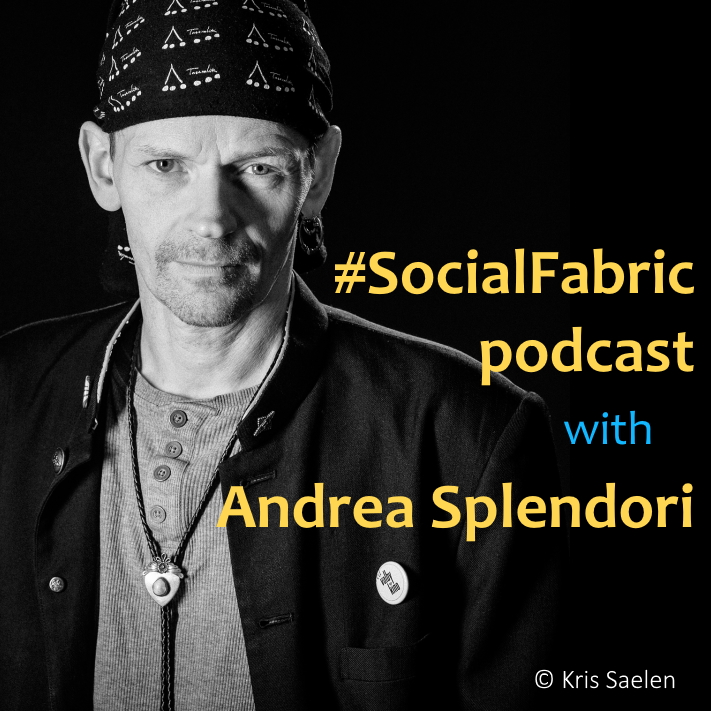 MartyPraetorius's tweet photo. I had a great time with the wonderful @AndreaSplendori for his @SocialFabric_ie podcast. Thank you for talking to me!
https://t.co/WV5qMWVlbF
#SocialFabric #podcast #HouseWithYellowWindows
#galway #newsingle #newalbum #folknroll
#ItsOkImStillLaughing #singer #bard #troubadour https://t.co/faBZRt4IQC