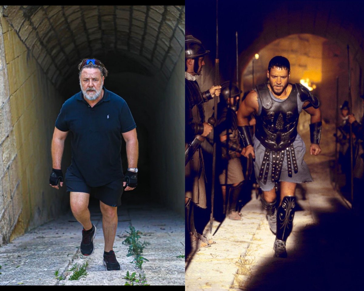 ernest_barath's tweet photo. @russellcrowe https://t.co/E1SuGD5Nc8