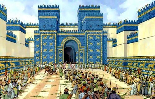 GilgameshIQ's tweet photo. Babylonian wisdom

 He who speaks less listens more, he who listens learns, he who learns becomes wise https://t.co/nfPLlOkdpz