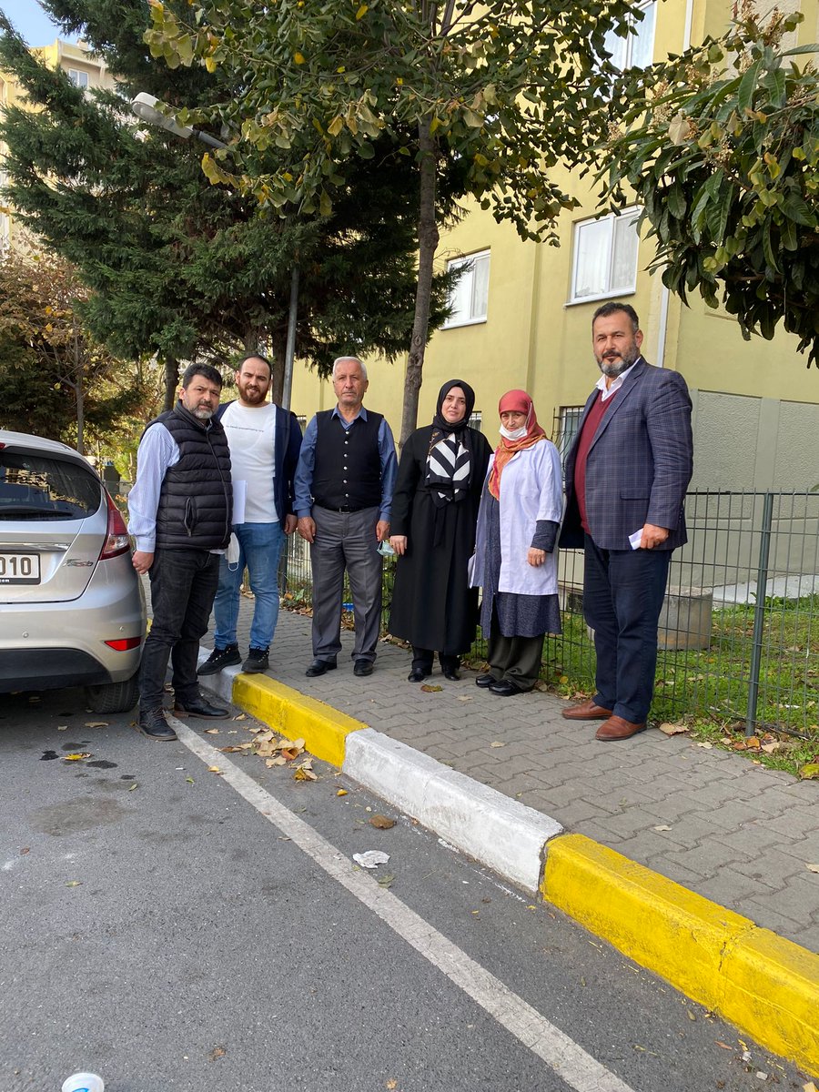 istasyontesklat's tweet photo. Emaneti ehline teslim ediyoruz.AK Parti Küçükçekmece İstasyon Mahalle Teşkilatı olarak sandık kurulu üyelerimizi evlerinde ve iş yerlerinde ziyaret edip fedakarlıkları ve emekleri için teşekkür ettik
@avrecepsencan @avsengulk
@EsmanurSonmez_ @hgonenc37 @BULENT_ECEVlT @baskanirfan https://t.co/IfPl1qVbCf