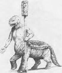 monsteratmydesk's tweet photo. I always wished #wfrp had done more with #Zoats. https://t.co/YFpgOd2b2Z