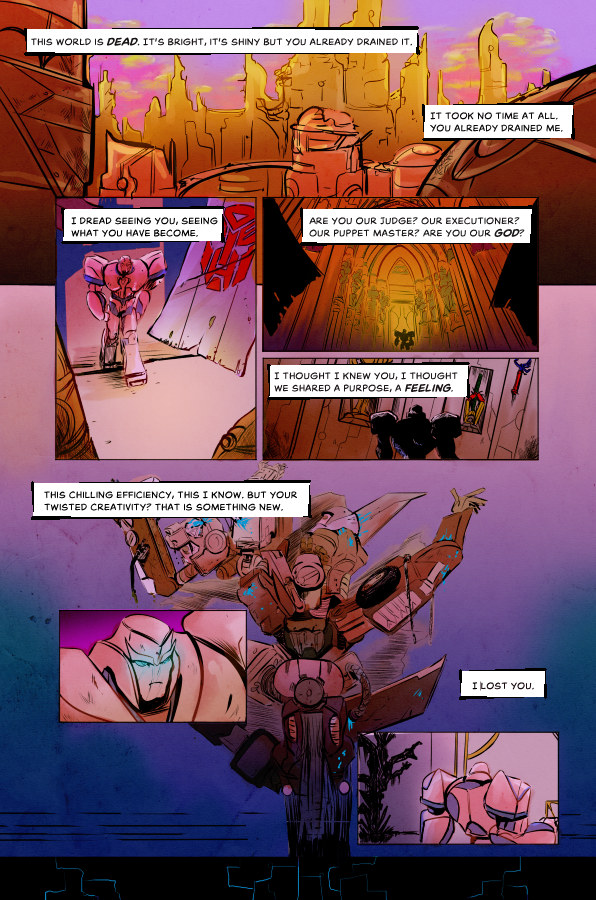 C0EF0RE's tweet photo. Sharing my contribution ft. @Medou6a for the @REDACTEDTfZine project! 

A nice little story of one war tactician and a gladiatorial games manager

1/2 https://t.co/YwxaW194ny