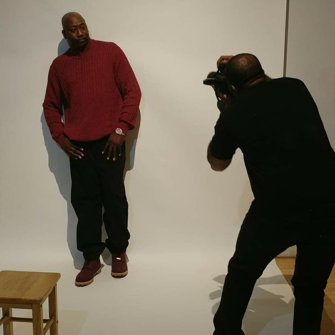 Cryptkeeper2010's tweet photo. New magazine shoots going on right now!
Getting ready for 2022!
#networking #magazinecover #ssglobal #voiceovertalent #actorslife๐ฌ #emceelife
https://t.co/IVgsDBoLRS https://t.co/dxZ1Przmb5